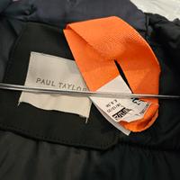 Parka Paul Taylor Tecnico 