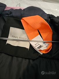 Parka Paul Taylor Tecnico 
