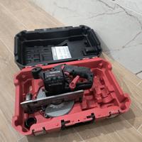 Sega circolare Parkside performance