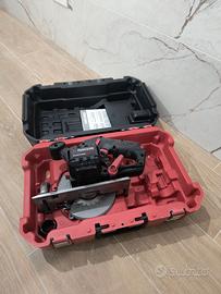 Sega circolare Parkside performance