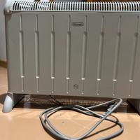 De Longhi HCM2030, termoconvettore elettrico