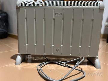 De Longhi HCM2030, termoconvettore elettrico