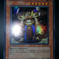 Grandmarg monarca della terra 1e