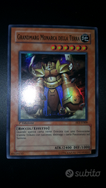 Grandmarg monarca della terra 1e