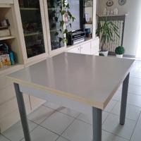 tavolo allungabile