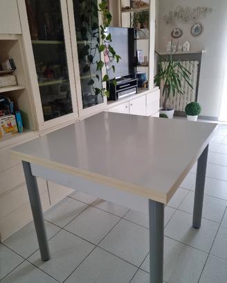 tavolo allungabile
