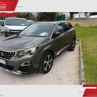 PEUGEOT 3008 BlueHDi 130 S&S Allure