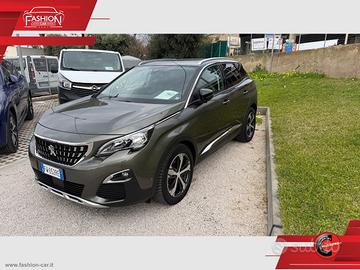 PEUGEOT 3008 BlueHDi 130 S&S Allure