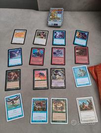 Box E Carte Miste Magic The Gathering