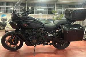 Harley-Davidson Pan America