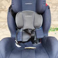 Seggiolone bimbi auto sediolone foppapedretti bimb