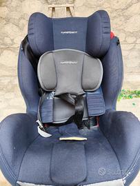 Seggiolone bimbi auto sediolone foppapedretti bimb