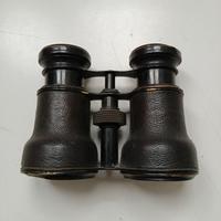 Antico binocolo da teatro