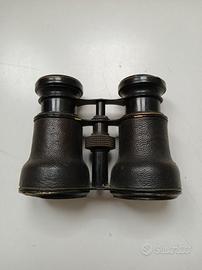 Antico binocolo da teatro