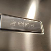 Cappa Elica con mobile a pacchetto Lube