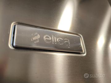 Cappa Elica con mobile a pacchetto Lube