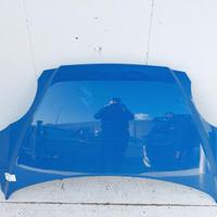 96602004 COFANO ANTERIORE CHEVROLET MATIZ (KL1K - 