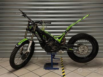 OSSA TR300 2015