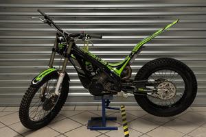 OSSA TR300 2015
