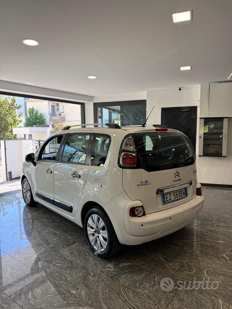 Citroen C3 Picasso 2015 photo 4