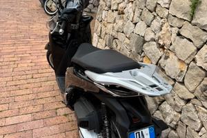SH 350 HONDA