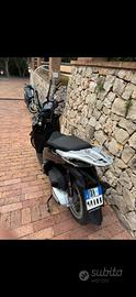 SH 350 HONDA