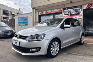 VOLKSWAGEN Polo 1.2 70 CV 5p. Comfortline