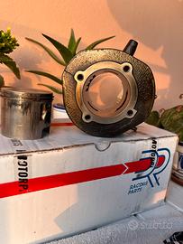 Modifica vespa kit 102 dr