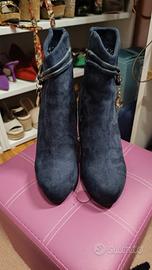 stivaletti tacco alto 