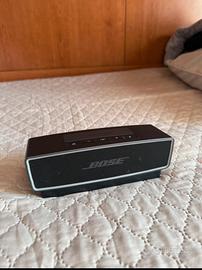 Bose soundlink mini 2 nero