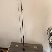 Canna savage gesr sg2