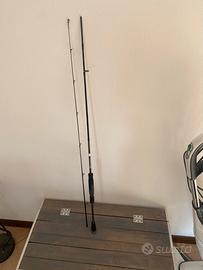 Canna savage gesr sg2