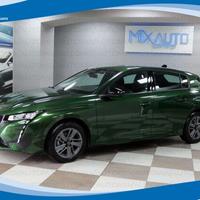 PEUGEOT 308 1.2 PureTech 130cv Allure EU6