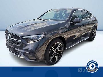 Mercedes-Benz GLC Coupé GLC 220d 4Matic Coupé...