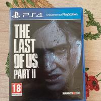 The Last of Us II - PS4