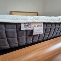 Materasso matrimoniale 160x190