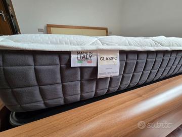 Materasso matrimoniale 160x190