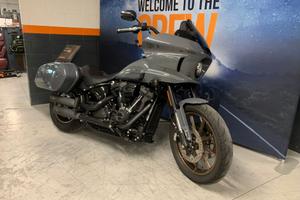 Harley-davidson Low Rider ST