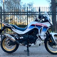 Honda XL 750 Transalp