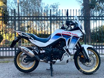 Honda XL 750 Transalp