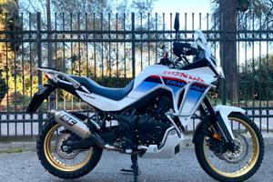 Honda XL 750 Transalp