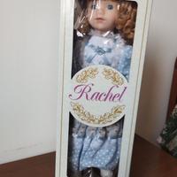 Bambola di porcellana