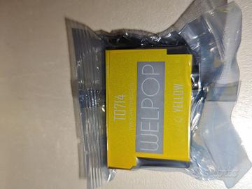 Cartucce stampante Epson T0714