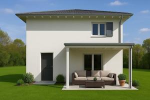 UNA CASA INDIPENDENTE CHE CONQUISTA: efficienza...