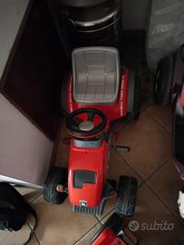 Trattore bimbi