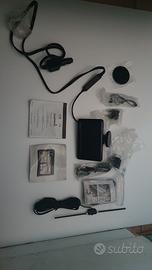 navigatore Garmin muvi 1490 TV