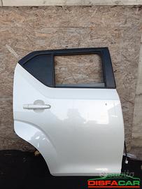 Suzuki Ignis SPORTELLO POSTERIORE DESTRO