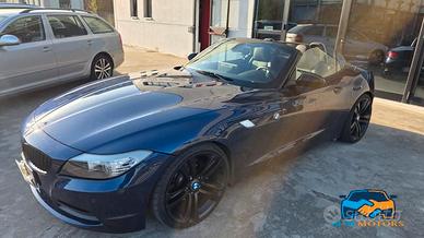 BMW Z4 sdrive28i
