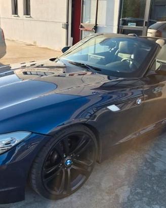BMW Z4 sdrive28i