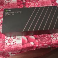 Nvidia GeForce RTX 3060 TI 